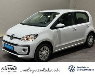 VW up! Gebrauchtwagen