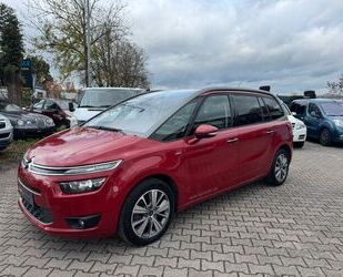 Citroen Grand C4 Picasso / SpaceTourer Gebrauchtwagen