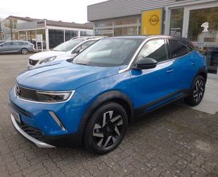Opel Mokka Gebrauchtwagen