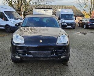 Porsche Cayenne Gebrauchtwagen