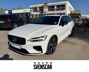 Volvo V60 Gebrauchtwagen