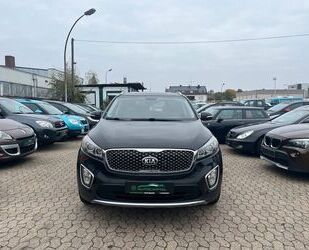 Kia Sorento Gebrauchtwagen
