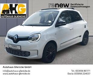 Renault Twingo Gebrauchtwagen