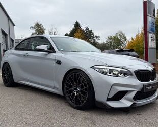 BMW M2 Gebrauchtwagen