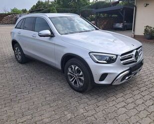 Mercedes-Benz GLC 300 Gebrauchtwagen