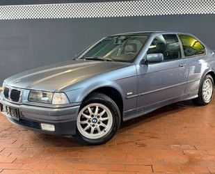 BMW 316 Gebrauchtwagen