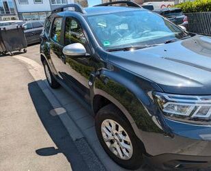 Dacia Duster Gebrauchtwagen
