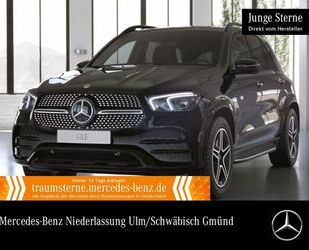Mercedes-Benz GLE 350 Gebrauchtwagen