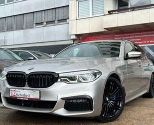 BMW 540 Gebrauchtwagen
