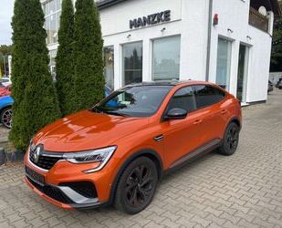 Renault Arkana Gebrauchtwagen