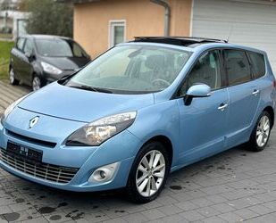 Renault Scenic Gebrauchtwagen