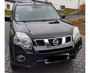 Nissan X-Trail Gebrauchtwagen