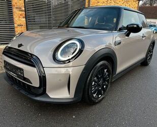 Mini Cooper Gebrauchtwagen