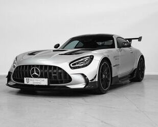 Mercedes-Benz AMG GT Gebrauchtwagen