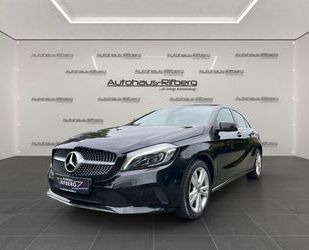 Mercedes-Benz A 180 Gebrauchtwagen
