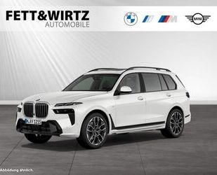 BMW X7 Gebrauchtwagen