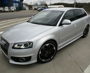 Audi S3 Gebrauchtwagen