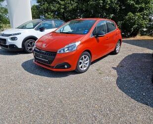 Peugeot 208 Gebrauchtwagen