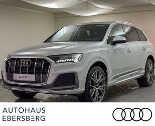 Audi Q7 Gebrauchtwagen