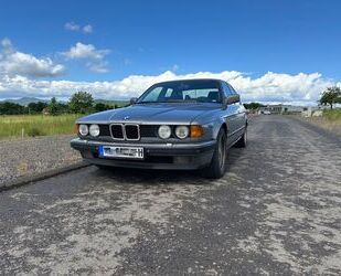 BMW 735 Gebrauchtwagen