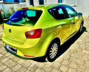 Seat Ibiza Gebrauchtwagen