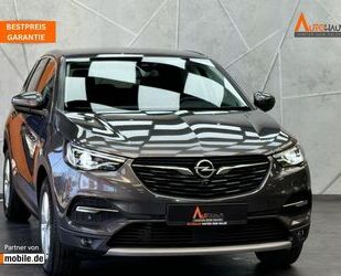 Opel Grandland (X) Gebrauchtwagen