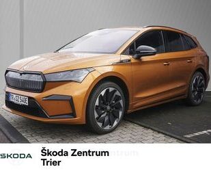 Skoda Enyaq Gebrauchtwagen