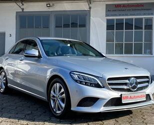 Mercedes-Benz C 180 Gebrauchtwagen