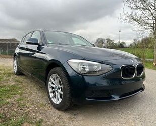 BMW 116 Gebrauchtwagen