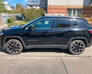 Jeep Compass Gebrauchtwagen