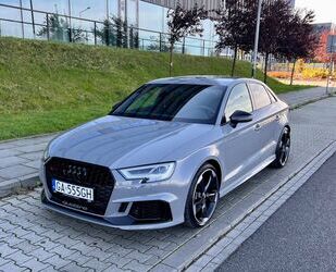 Audi RS3 Gebrauchtwagen