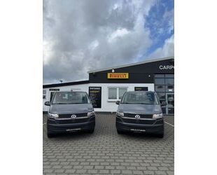 VW T6 Transporter Gebrauchtwagen