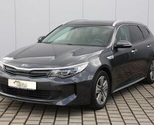 Kia Optima Gebrauchtwagen