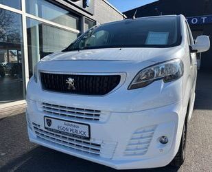Peugeot Expert Gebrauchtwagen