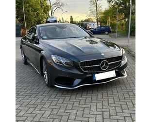 Mercedes-Benz S 500 Gebrauchtwagen