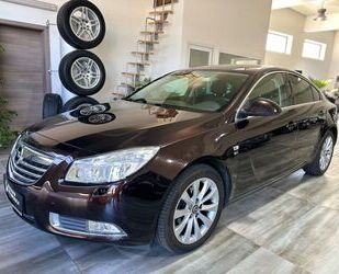 Opel Insignia Gebrauchtwagen