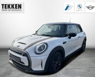 Mini Cooper SE Gebrauchtwagen