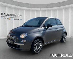 Fiat 500C Gebrauchtwagen