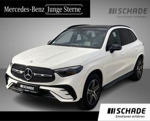 Mercedes-Benz GLC 300 Gebrauchtwagen