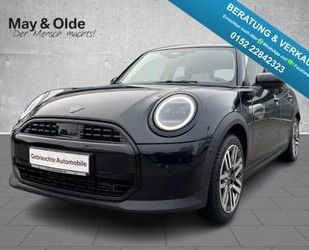 Mini Cooper C Gebrauchtwagen