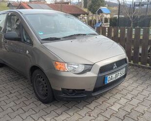 Mitsubishi Colt Gebrauchtwagen