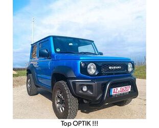Suzuki Jimny Gebrauchtwagen