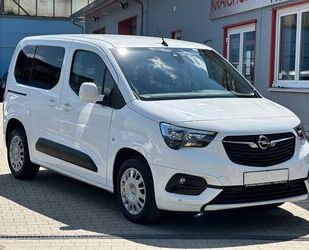 Opel Combo Gebrauchtwagen
