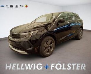Opel Grandland (X) Gebrauchtwagen
