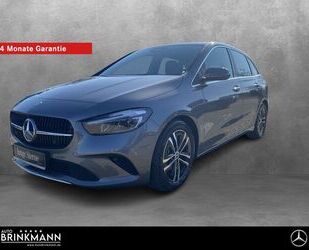 Mercedes-Benz B 180 Gebrauchtwagen