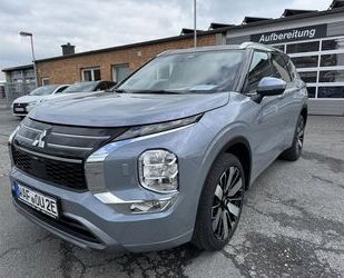 Mitsubishi Outlander Gebrauchtwagen