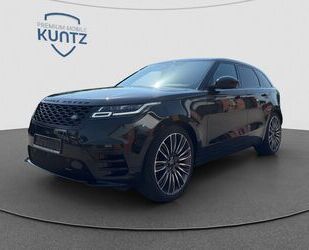 Land Rover Range Rover Velar Gebrauchtwagen