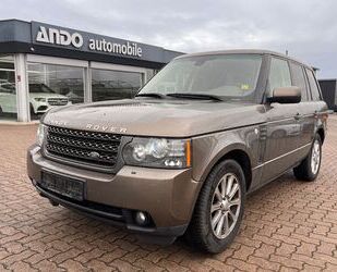 Land Rover Range Rover Gebrauchtwagen
