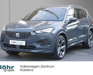 Seat Tarraco Gebrauchtwagen
