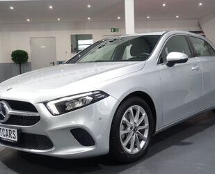 Mercedes-Benz A 200 Gebrauchtwagen